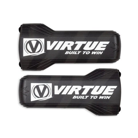 Virtue Silicone Barrel Cover - Built To Win (Black)