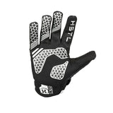 HK Army Skull Freeline Gloves - Gang Gang