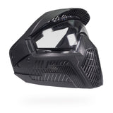 Base GS-F Goggle - Black (Single Pane Lens)