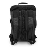 Bunkerkings Supreme Gear Backpack - Royal Black