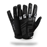 HK Army Freeline Knucklez Glove - Blackout