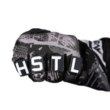 HK Army Freeline Knucklez Glove - Slate