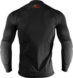 Carbon SC Protective Top