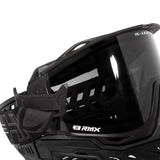 HK Army RMX Goggles - Black