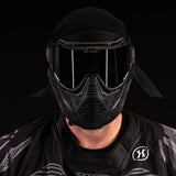 HK Army RMX Goggles - Black