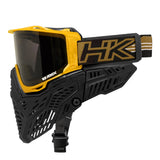 HK Army RMX Goggles - Yellow