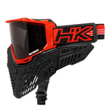 HK Army RMX Goggles - Red