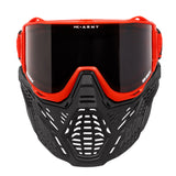 HK Army RMX Goggles - Red