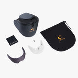 CRBN Paintball Zero Goggle - Pro Artic