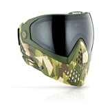 Dye I5 Goggle - CB FOREST CAMO (No Box)