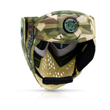 Dye I5 Goggle - CB FOREST CAMO (No Box)