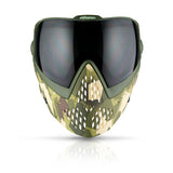 Dye I5 Goggle - CB FOREST CAMO (No Box)