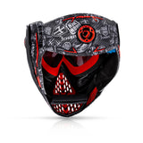 Dye I5 Goggle - IM SHIELDS (No Box)