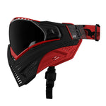 Push Paintball Unite - Black Red Fearless