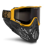 HK Army RMX Goggles - Yellow