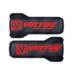 Red
Virtue Silicone Barrel Cover - Red