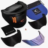 CRBN Paintball Zero GRX ELMT - Chameleon