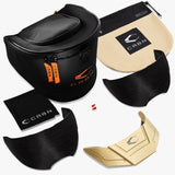 CRBN Paintball Zero GRX ELMT - Gold