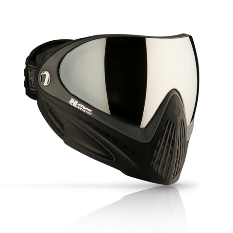 Dye I4 Pro Goggle - Grey/Black