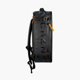 Carbon 24L Backpack - Black