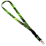 Exalt Paintball - Lanyard - Lime