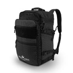 Bunkerkings Supreme Gear Backpack - Royal Black