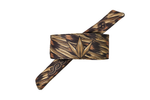 BNKR Kings Royal Tie Headband - Joy Leopard