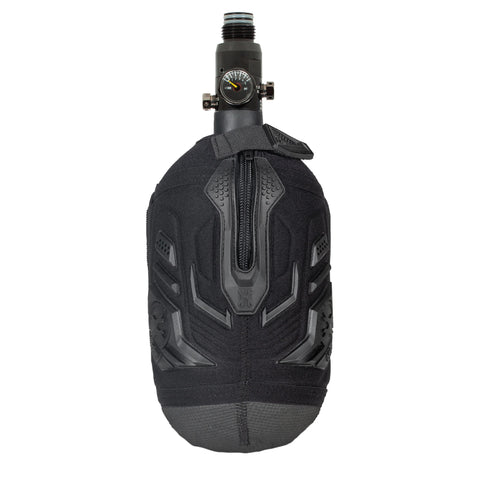 HK Army Hardline Armored Tank Cover - Blackout