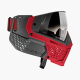 Carbon Zero SLD Crimson