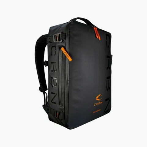 Carbon 24L Backpack - Black