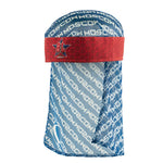 Dye Headwrap Russian Legion (Red/Blue/White)