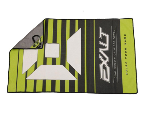 Exalt Team Microfiber Cloth