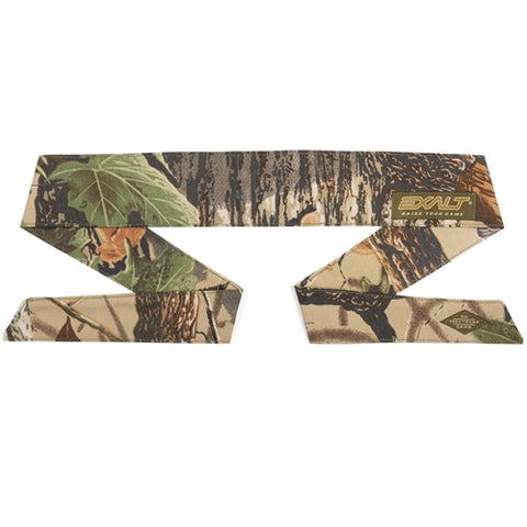 Exalt - Tree Trunk Headband