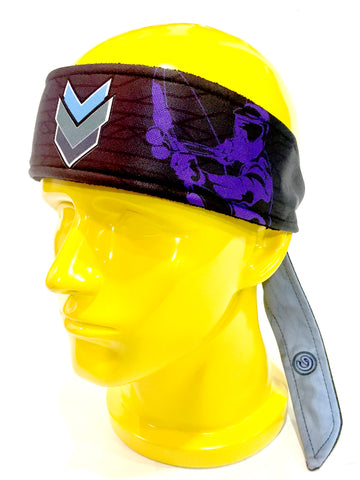 G-Star Headband - Archers