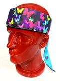 G-Star Headband -   Butterfly Bloom