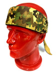 G-Star Headband -   Butterfly Bloom (Multicam)