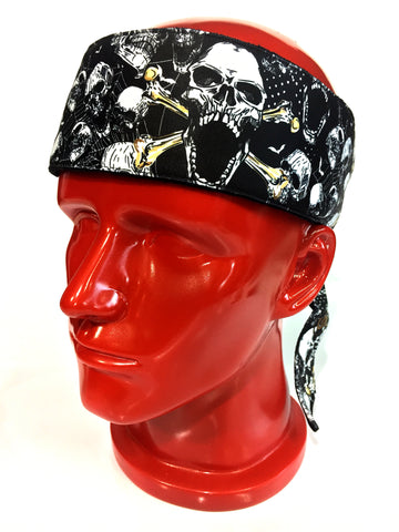 G-Star Headband - Death Arising