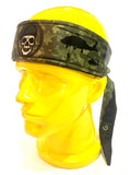 G-Star Headband - Freedom Fighter