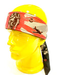 G-Star Headband - Kamikaze II