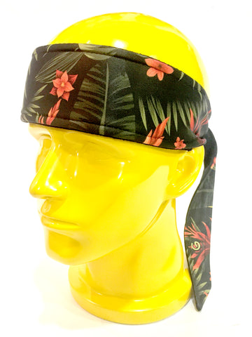 G-Star Headband - Tropics