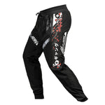 HK Army - TRK Air Jogger Pants - Gang Gang