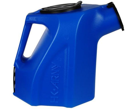 HK Army 1000 Round Paintball Hauler / Pod Filler - Blue