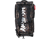 HK Army - Expand 75L - Roller Gear Bag - Hostilewear Brown