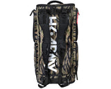 HK Army - Expand 75L - Roller Gear Bag - Tiger Camo