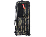 HK Army - Expand 75L - Roller Gear Bag - Tiger Camo
