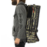 HK Army - Expand Gear Bag Backpack 35L - Tiger Camo