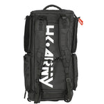 HK Army - Expand 75L - Roller Gear Bag - Stealth