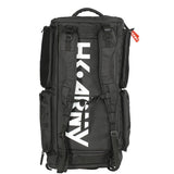 HK Army - Expand 75L - Roller Gear Bag - Stealth