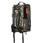 HK Army - Expand Gear Bag Backpack 35L - Tiger Camo