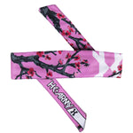 HK Army - Blossom Pink Headband